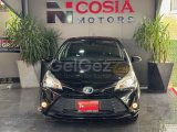 2020 Model Otomatik Toyota Vitz