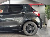 2020 Model Otomatik Toyota Vitz
