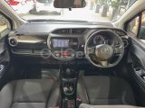 2020 Model Otomatik Toyota Vitz