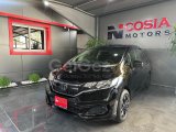 2019 Model Otomatik Honda Fit