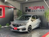 2018 Model Otomatik Honda Fit