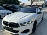 2020 Model Bmw 840 D