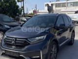 2022 Model Otomatik Honda CR-V