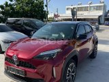 2022 Model Otomatik Toyota Yaris Cross