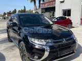 2019 Model Otomatik Mitsubishi Outlander