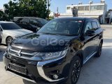 2019 Model Otomatik Mitsubishi Outlander
