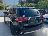 2019 Model Otomatik Mitsubishi Outlander