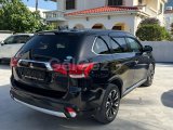 2019 Model Otomatik Mitsubishi Outlander