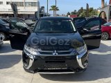 2019 Model Otomatik Mitsubishi Outlander