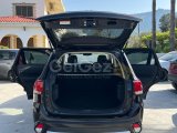 2019 Model Otomatik Mitsubishi Outlander
