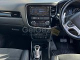 2019 Model Otomatik Mitsubishi Outlander