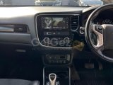 2019 Model Otomatik Mitsubishi Outlander