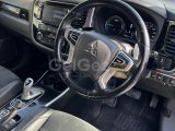 2019 Model Otomatik Mitsubishi Outlander