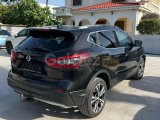 2020 Model Otomatik Nissan Qashqai
