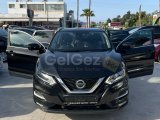 2020 Model Otomatik Nissan Qashqai