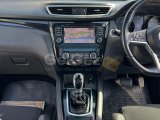2020 Model Otomatik Nissan Qashqai