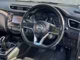 2020 Model Otomatik Nissan Qashqai