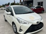 2020 Model Otomatik Toyota Vitz