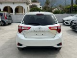 2020 Model Otomatik Toyota Vitz