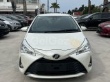 2020 Model Otomatik Toyota Vitz