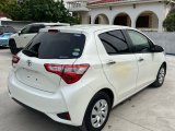 2020 Model Otomatik Toyota Vitz