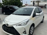 2020 Model Otomatik Toyota Vitz