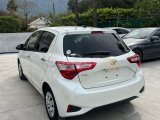 2020 Model Otomatik Toyota Vitz