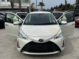 2020 Model Otomatik Toyota Vitz