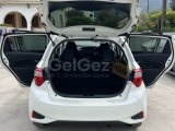2020 Model Otomatik Toyota Vitz