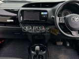 2020 Model Otomatik Toyota Vitz