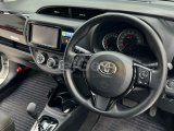 2020 Model Otomatik Toyota Vitz