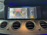 2016 Model Otomatik Mercedes-Benz E Serisi