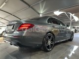 2016 Model Otomatik Mercedes-Benz E Serisi