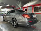 2016 Model Otomatik Mercedes-Benz E Serisi