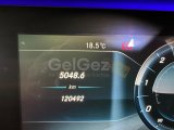 2016 Model Otomatik Mercedes-Benz E Serisi