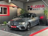 2016 Model Otomatik Mercedes-Benz E Serisi