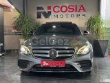 2016 Model Otomatik Mercedes-Benz E Serisi