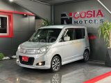 2015 Model Otomatik Mitsubishi Delica