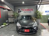2020 Model Otomatik Toyota Vitz
