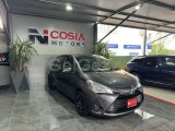 2020 Model Otomatik Toyota Vitz