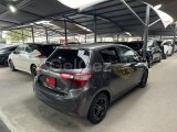 2020 Model Otomatik Toyota Vitz