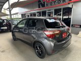 2020 Model Otomatik Toyota Vitz