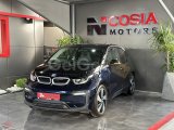 2020 Model Otomatik BMW i Serisi