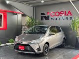 2019 Model Otomatik Toyota Vitz
