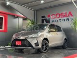 2019 Model Otomatik Toyota Vitz
