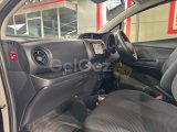 2019 Model Otomatik Toyota Vitz