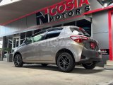 2019 Model Otomatik Toyota Vitz