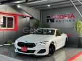 2021 Model Otomatik BMW 8 Serisi