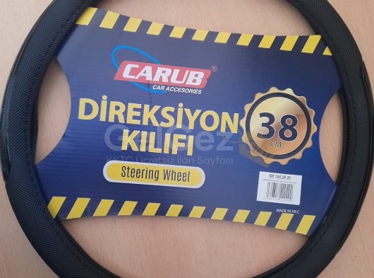 direksiyon kılıfı
