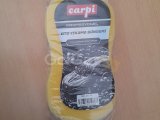 temizleme süngeri